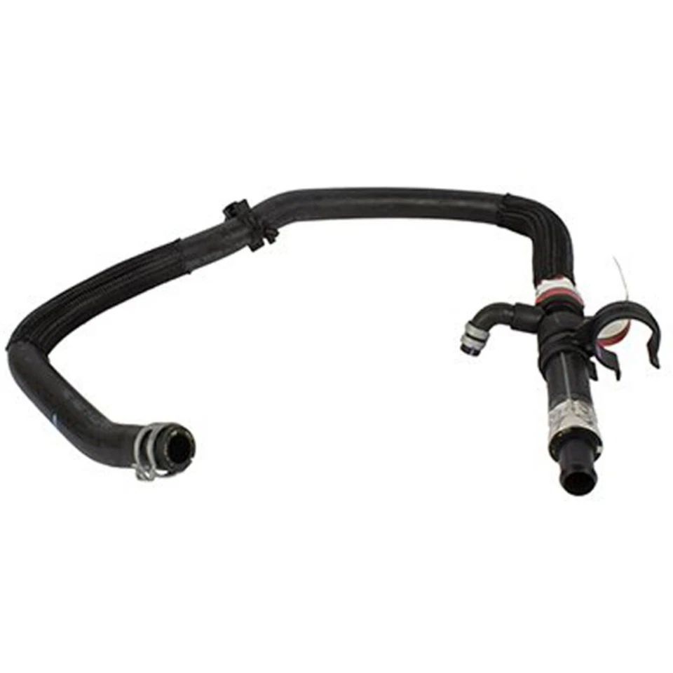 KH525 Motorcraft Heater Hose for Ford Fusion Mercury Milan 2010-2011 - Image 1 of 1