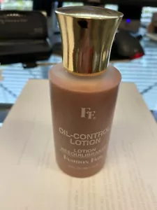 Fashion Fair Oil Control Lotion 3 oz oggetto estremamente raro - Foto 1 di 1