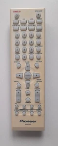 Original Pioneer AXD7678 Fernbedienung Remote Control geprüft/tested FB328 - Bild 1 von 2