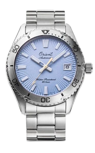 Orient Mako 40mm 75th Anniversary Automatic RA-AC0Q12L30B 200M Men's Watch - Picture 1 of 4
