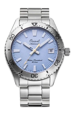Orient Mako 40mm 75th Anniversary Automatic RA-AC0Q12L30B 200M Men's Watch - Image 1 of 4
