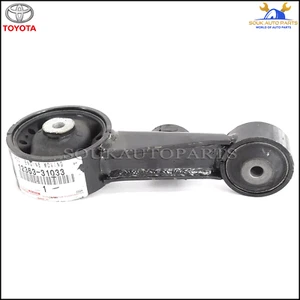 12363-31033 Toyota Genuine ROD, ENGINE MOVING CTRL FOR LEXUS ES350 ES300h - Picture 1 of 1