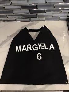 mm6 Maison Margiela Tote Bag - Bild 1 von 7