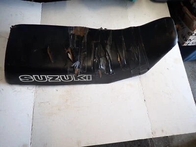 Asiento Suzuki Quadrunner 230 LT-F 230 Foto 1 de 4