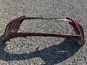 2015 2016 2017 Toyota Camry Front Bumper Cover OEM - Picture 1 of 17