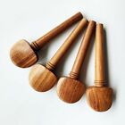 4/4 Size Cello Rose Wood Rose Wood Cello Pegs Peg fit Full Size Wooden