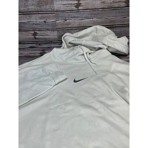 Nike Hoodie Pullover Sweatshirt Swoosh Logo Athleisure Gr. XL - Bild 1 von 7