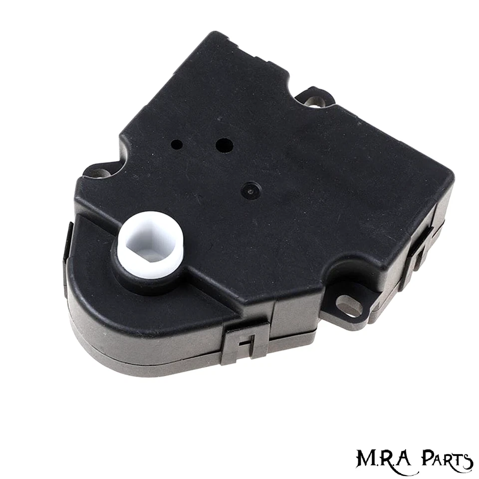 Atuador de porta de mistura de aquecedor para Mercedes W163 ML320 ML430 1638200108 novo Reino Unido - Imagem 1 de 1