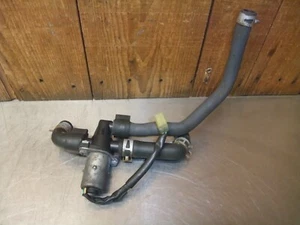 Yamaha FZ1-S Fazer 3C3H 2008 (2007-15) Breather Valve GWO #256 - Picture 1 of 3