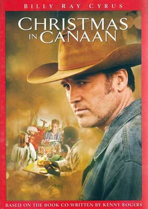 Christmas in Canaan DVD - Picture 1 of 3