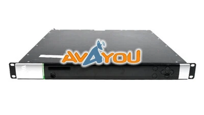 Receptor Ericsson RX8200 SAT IP I/S MPEG Transport Stream CP NET BISS AC3 #12 Foto 1 de 4