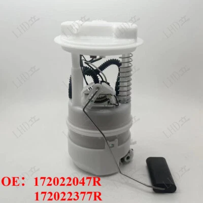 Conjunto módulo bomba combustible 172022047R para Renault ARKANA DUSTER KAPTUR LOGAN II) Foto 1 de 4