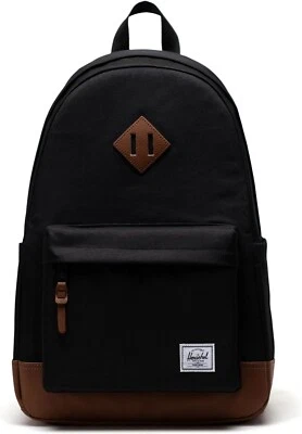 Herschel Supply Company Heritage Backpack 24 Liter Capacity 11383 - Image 1 of 2