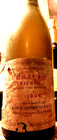 Superbe bouteille de Meursault Genevrières 1er cru de Marie-Pierre Germain 1996