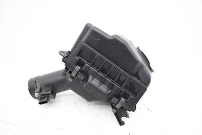 2009 NISSAN 370Z CAIXA DE ENTRADA LIMPADOR DE AR LADO DIREITO DO PASSAGEIRO FABRICANTE DANIFICADO KW41 - Imagem 1 de 4