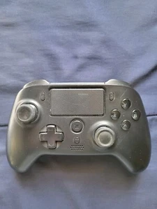 Wireless game Controller with Back Paddles . Remote Bluetooth Control Joystick! - Picture 1 of 4