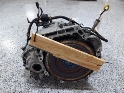 AUTOMATIC TRANSMISSION ASSEMBLY AT fits ACURA TSX 2010 Foto 1 de 4