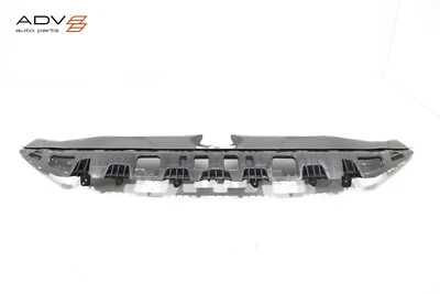 HYUNDAI ELANTRA N 2022-2023 NÚCLEO DEL RADIADOR MIRA SUPERIOR PROTECTOR PANEL CUBIERTA OEM Foto 1 de 4