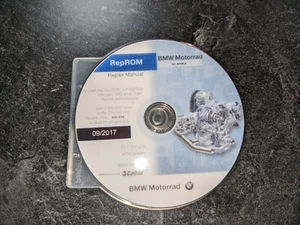 2010-2012 BMW R1200GS Adventure Motorcycle Shop Service Repair Manual CD 2011 - Picture 1 of 1