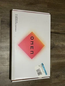 HP OMEN Gaming Laptop (Valkrie) - Picture 1 of 7