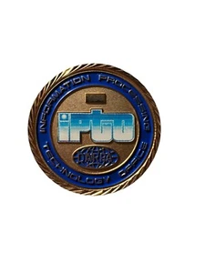 DARPA Defense Advanced Research Projects Agency Dept of Defense IPTO Serial 104 - Picture 1 of 4