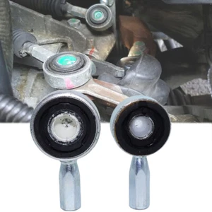 Manual Gearbox Shift Cable Linkage Bushing Gear Selector Both End For Fiat 500 - Picture 1 of 6