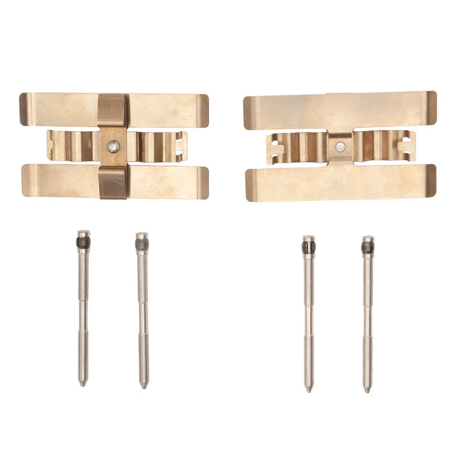 2018-2021 SUBARU WRX STI PINZAS DE FRENO TRASERAS BREMBO PASADORES DESLIZANTES Y KIT DE HERRAJES Foto 1 de 1