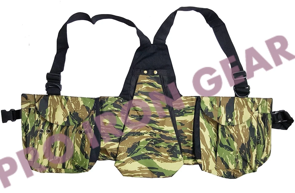 Falconry Codura Vest, Hawking, Hunting, Jungle, Wild Vest (M,L,XL,XXL) - Image 1 of 1