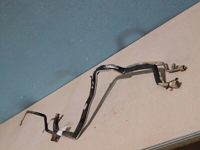 84 85 86 87 88 Nissan 200X CA aire acondicionado tubos de línea condensador a evaporador x2 Foto 1 de 4