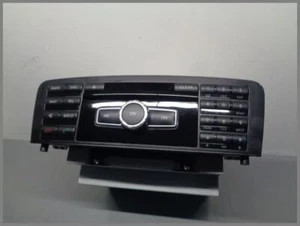 Mercedes W176 W246 Radio 2469000112 Navigation CD-Player NTG 4.5 Original - Bild 1 von 4