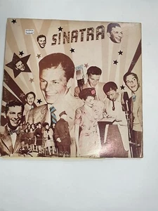 Frank Sinatra In The Beginning 1943-1951 - 1972 Vinyl LP x 2 - Picture 1 of 8
