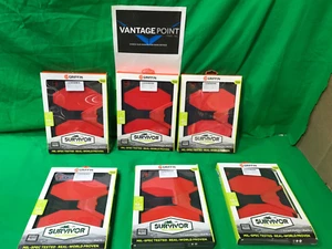 (6X) GENUINE GRIFFIN SURVIVOR ALL-TERRAIN CASE FOR IPAD PRO/AIR 2* - Photo 1 sur 7