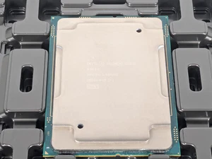 Intel Xeon Gold 6262V 1.9GHz 33MB 24C LGA3647 SRFQ4 135W Retail CPU Processor - Picture 1 of 5