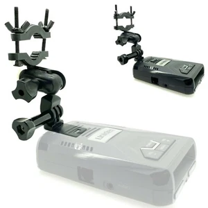 BEST VALUE Rearview Mirror Mount for UNIDEN R1 R3 DFR7 DFR8 DFR9 Radar Detector - Picture 1 of 5