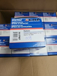 Emp 35-37807.   Mercury 35-802893t Or Q  - Picture 1 of 2