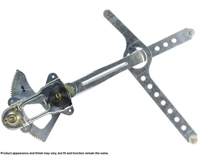 Regulador de ventana lateral del pasajero delantero para K3500, C1500+Más (82-130M) Foto 1 de 4