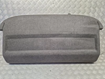 VAUXHALL ASTRA H PARCEL SHELF 5 DOOR 2008 - Image 1 of 4