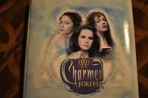 CHARMED FOREVER TRADING CARDS 2007 - Bild 1 von 10