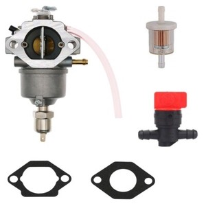 Carburetor For Kawasaki & John Deere 160 165 112L Lawn Tractors – Includes Gasket
