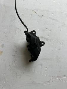 Harley Davidson OEM Touring 2008-up Rear Brake Caliper, Used - Picture 1 of 3
