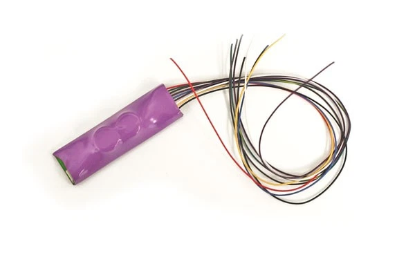 SoundTraxx 829100 N to G Scales Sound Only DCC Decoder - Image 1 of 1