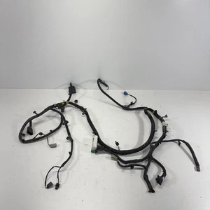 2019 CHEVROLET BLAZER FORWARD LAMP WIRE WIRING HARNESS OEM 84584551 - Picture 1 of 21