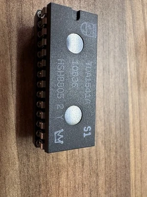 Phillips TDA 1541A S1 Chip DIP28 - Bild 1 von 4