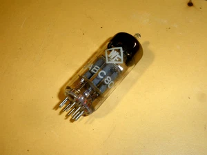 EABC 80, Röhre - Bild 1 von 1
