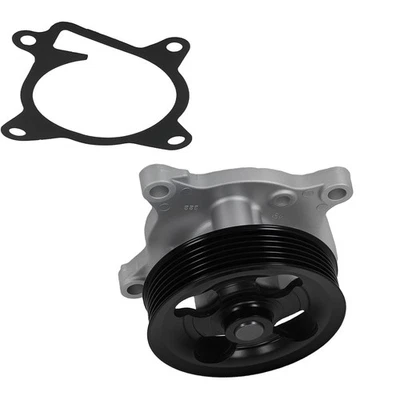 Engine Coolant Water Pump for Nissan Rogue Murano 2.5L 2014-2020 WP4242 DOHC - Изображение 1 из 4