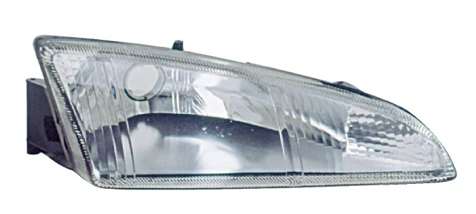 Headlight Front Lamp for 95-97 Dodge Intrepid Passenger Right - Image 1 of 1