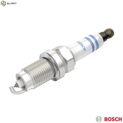 4x SPARK PLUG 0 242 235 775 FOR SKODA OCTAVIA/II/Combi LAURA VW GOLF/PLUS EOS - Image 1 of 4