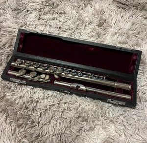 Muramatsu M-85 Flute Case - Picture 1 of 7
