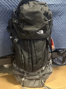 The North Face Fovero 85 Hiking Technical Backpack Optifit, Long Range MSRP $345 - Picture 1 of 17