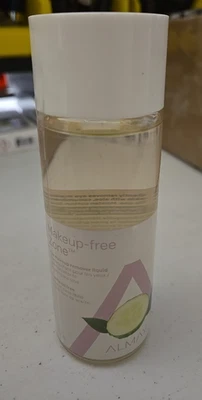 Almay Gentle Oil Free Eye Makeup Remover Liquid, 4 fl oz - Image 1 of 2